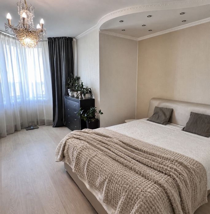 Продаж затишної 1к квпртири,с. Святопетрівське
