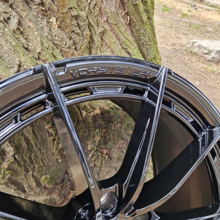 +Диски BMW R18 5x120 F30 F32 F10 E90 E92 3 5 X3 X5 БМВ 18 Exclusive