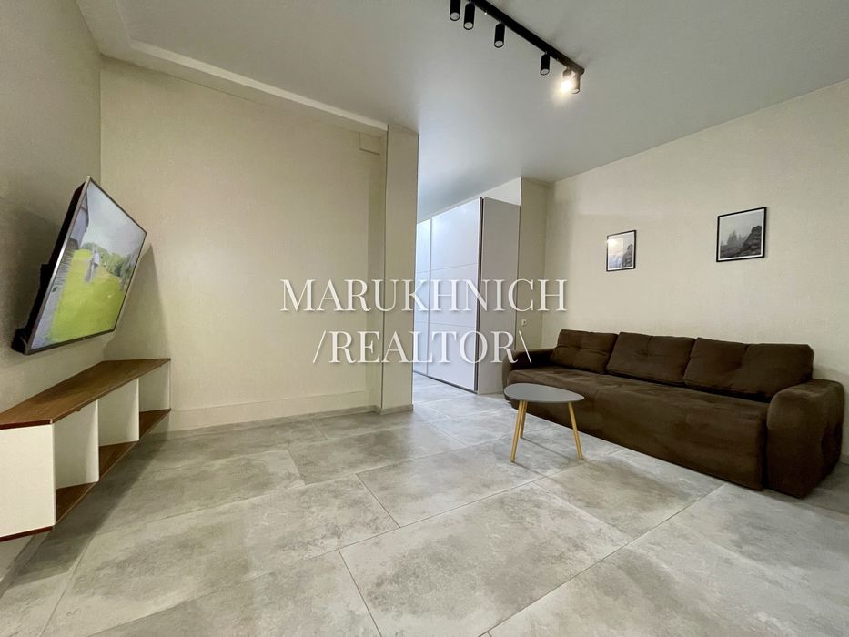 Аренда 2к. квартира ЖК Новодворянский Центр Небо Лофт парк Шевченко