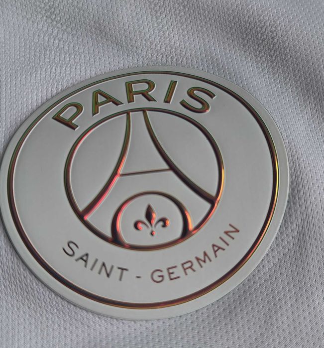 Koszulka Paris Saint Germain Nike 2016 Third