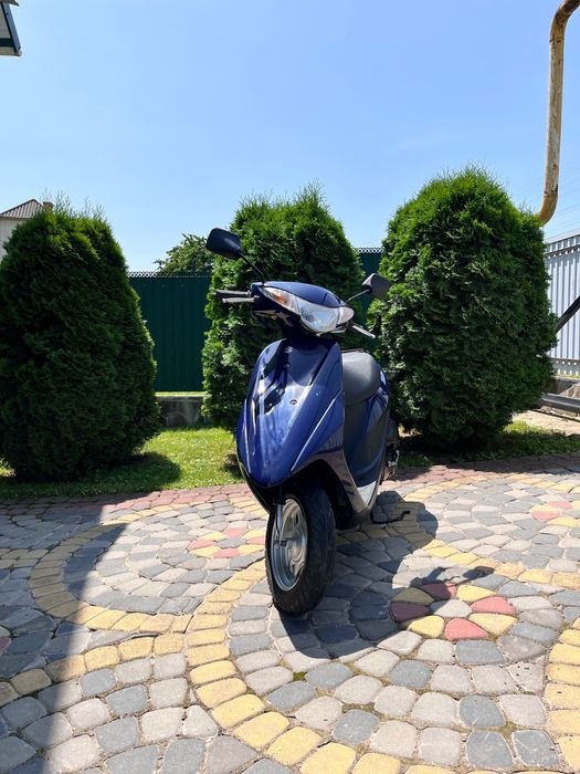 Suzuki address v50 Honda Dio Yamaha jog 34,35 ДОСТАВКА!!!