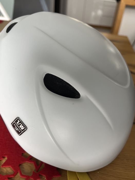 Kask narciarski Giro