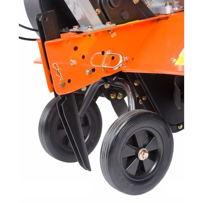 Glebogryzarka spalinowa PM-GGS-700Y firma POWERMAT MOC 7KM