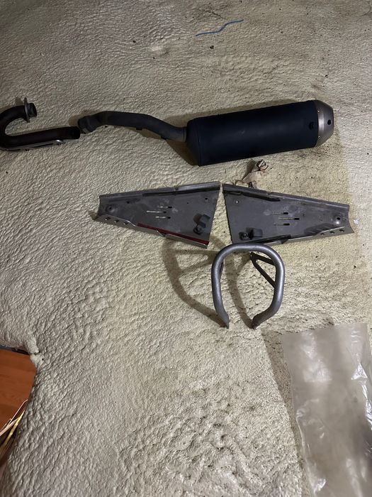 yamaha yfz 450r 2013 com matrícula