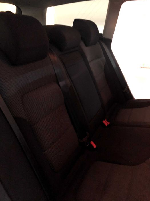 VW Passat 2012 bom estado