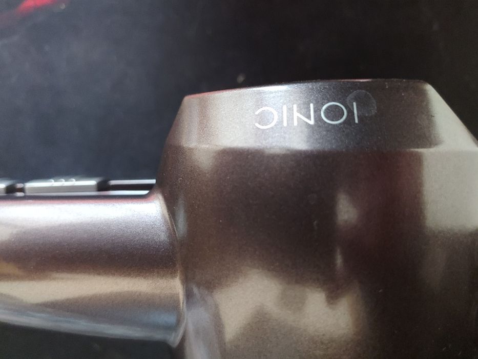 Lokówka automatyczna BaByliss (samokręcąca) - użyta 3 razy