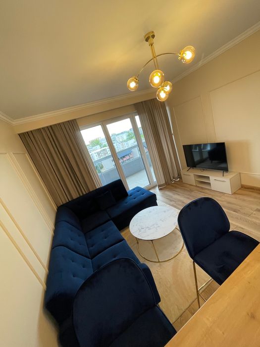 Apartament w Centrum z miejscem parkingowym i komórką lokatorską !!