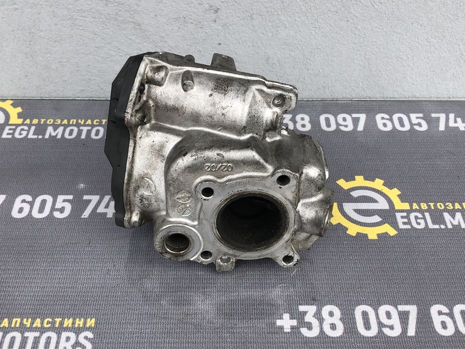 Датчик клапана ЕГР Mersedes sprinter 2.2 a2c53362275