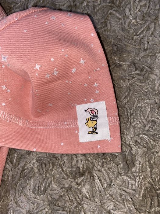 Pijama Women’secret Snoopy