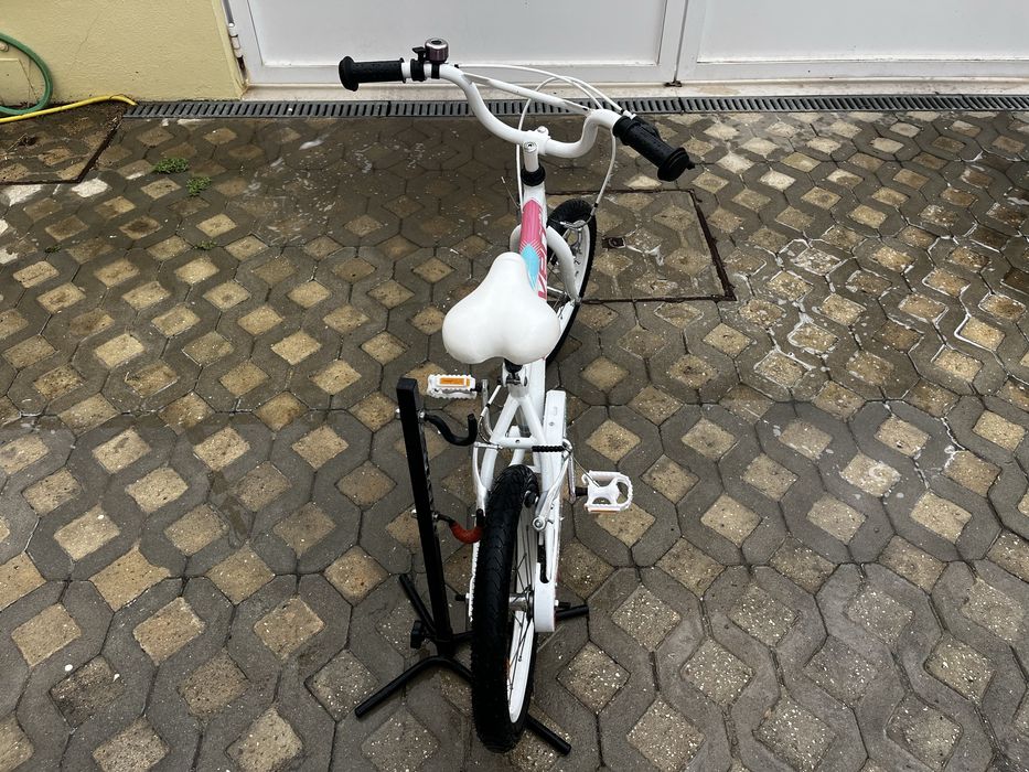 Bicicleta eleven roda 16