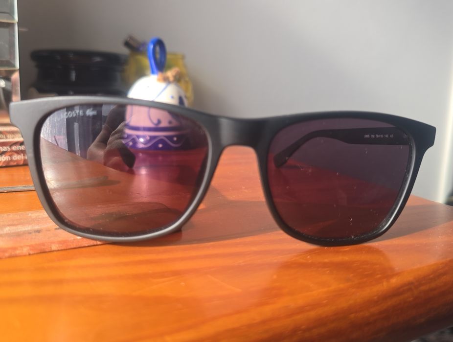 Óculos de sol Lacoste L860S