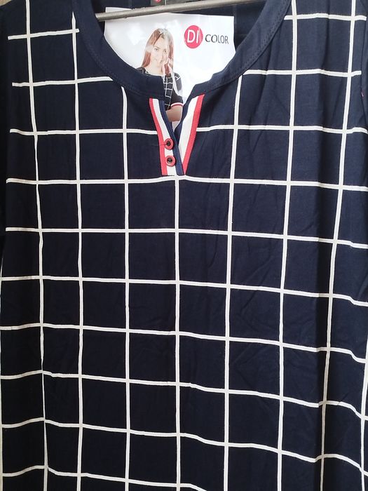 Плаття трикотажне DI COLOR