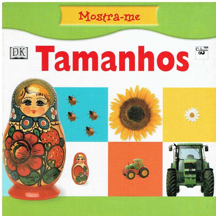 7898

Show me ... Sizes 

Civilização Publishing House
