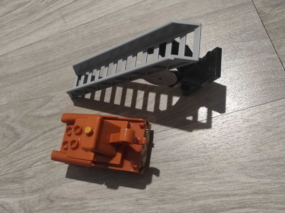 Caixa de Legos Mega Blocks423972139057827842