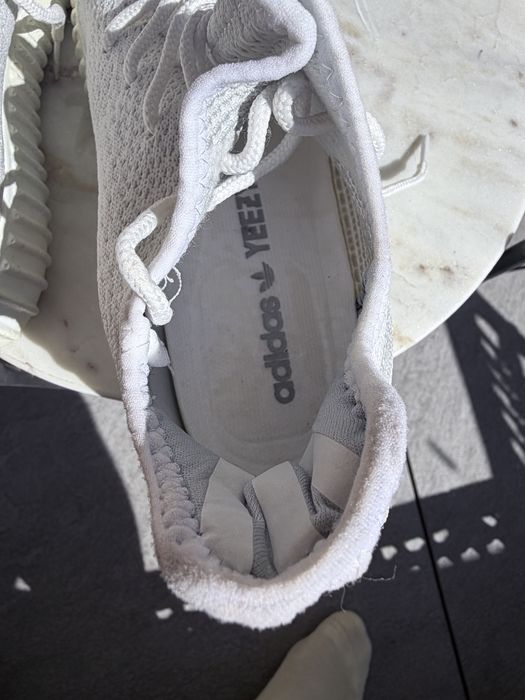 Buty adidas yeezy sply-350