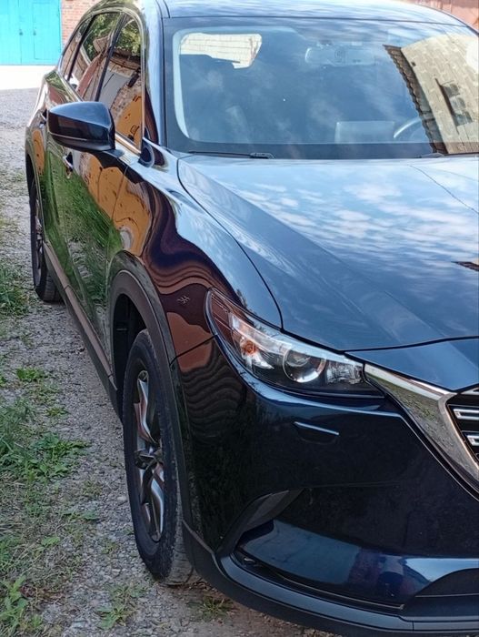 Продам Мазда СХ-9