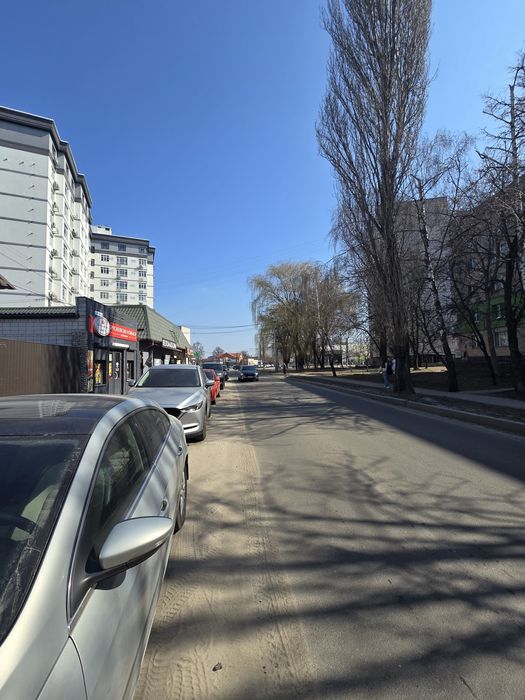Оренда приміщення. Лютнева!
