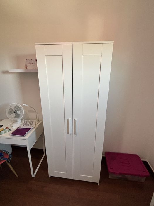 roupeiro ikea brimnes