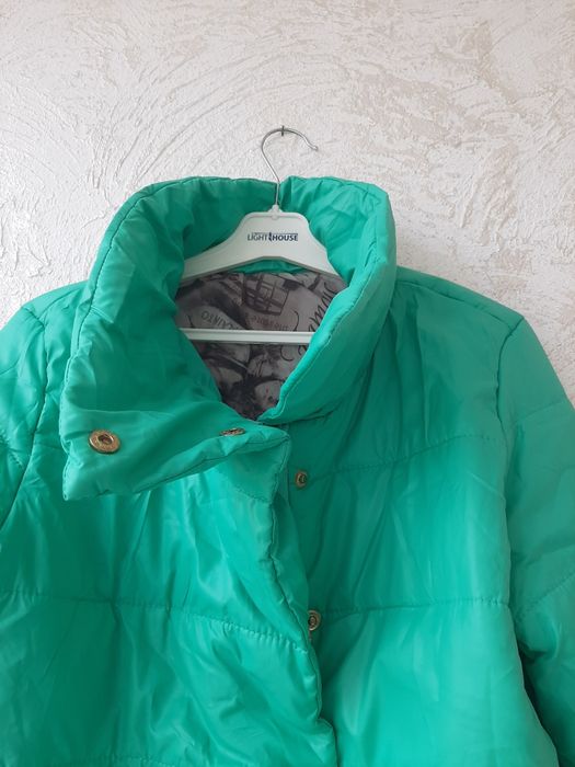 Куртка 52 розмір нова