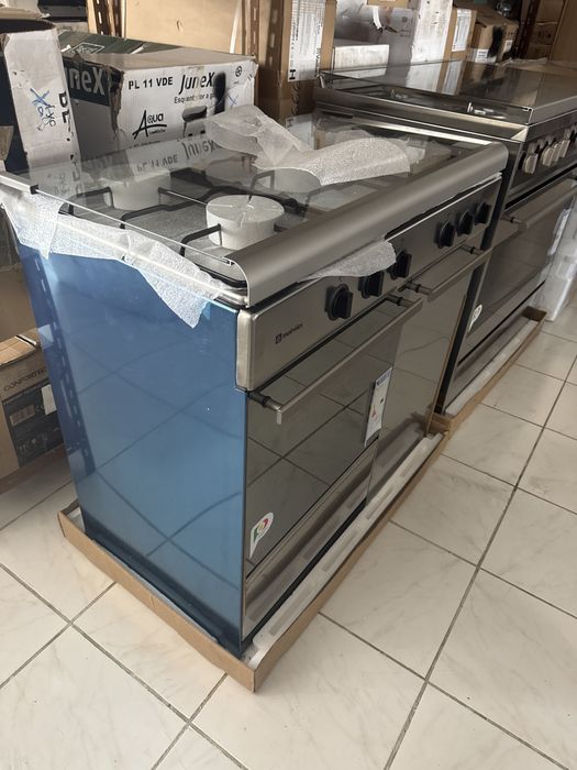 Fogao meireles n921x