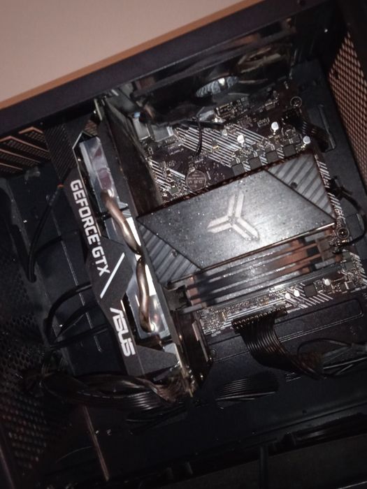 PC Gaming como novo e barato