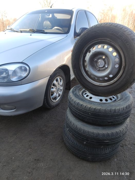 Продам Авто Daewoo Lanos