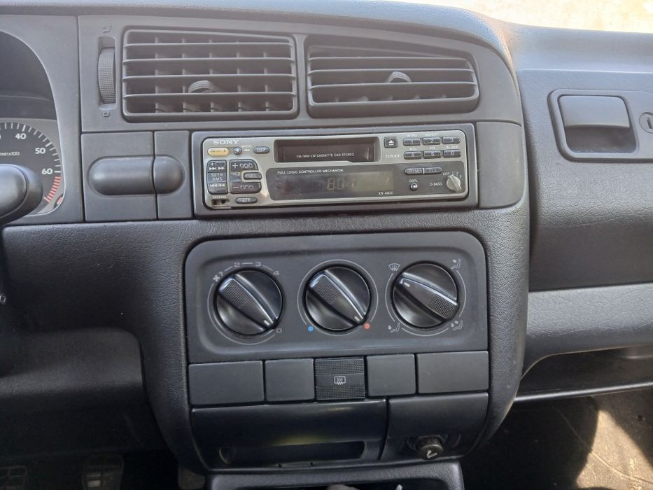 Volkswagen Golf CL