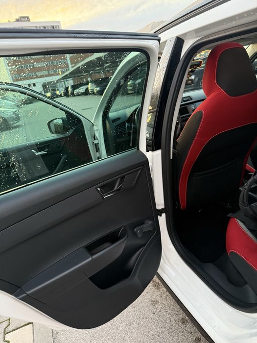 Skoda Fabia Break 1.0 TSI Monte Carlo