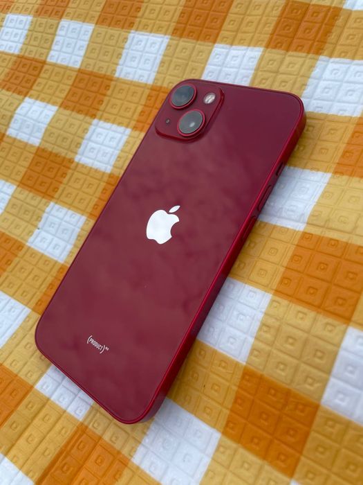 Apple 13/128 gb.75 % батарея