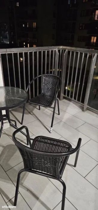 Wynajem kawalerki w centrum Kielc, ul. Bp. Kaczmarka - Widok 2