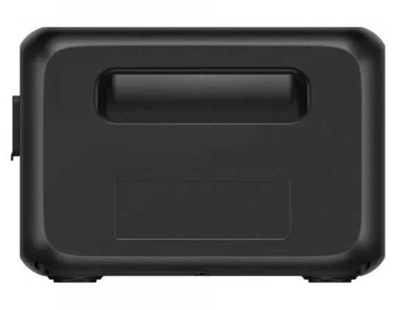 Зарядна станція Bluetti AC2A. Нова! Гарантія!