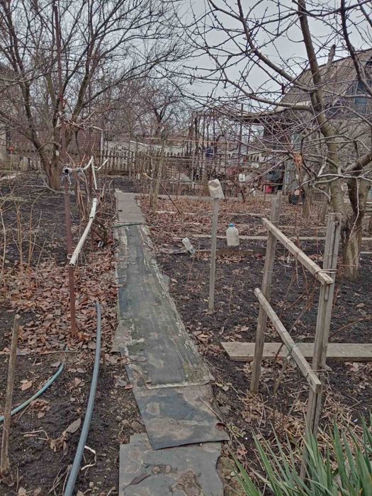 Продаю садовотческое общество Західне