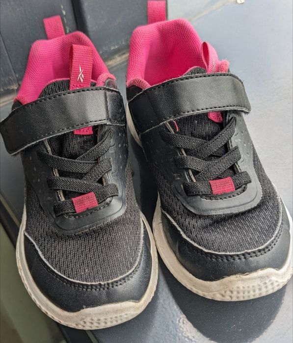 Кросівки дитячі Reebok, 28 р.