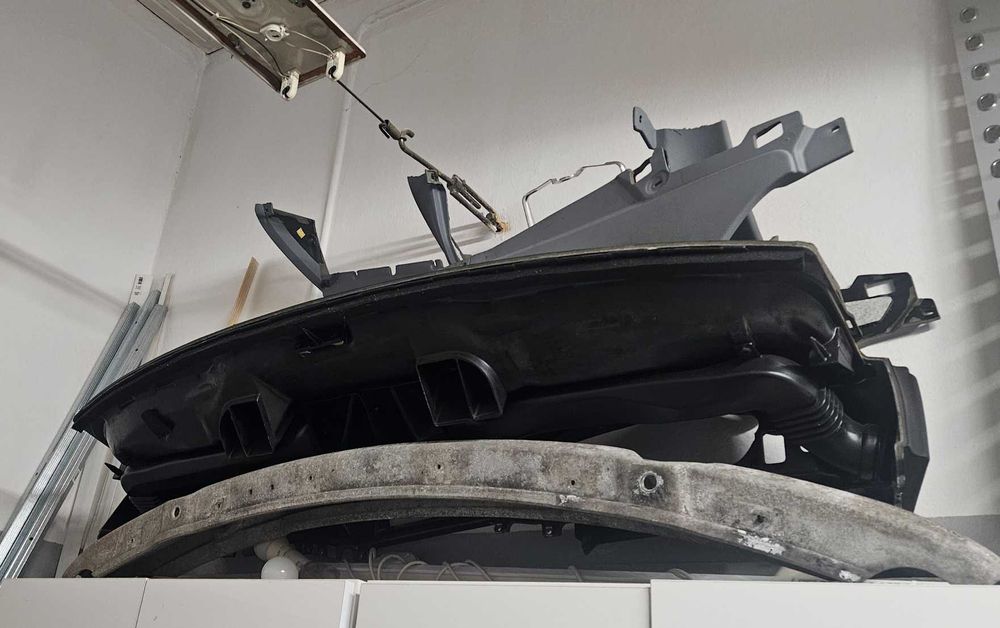 BMW E39 przedlift sedan części ODDAM ZA DARMO