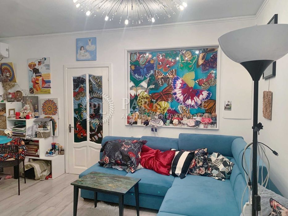 2-rooms apartment apartment by the address st. Bulvar Druzhby Narodov (area 45,5 m²) - Atlanta.ua - photo 6