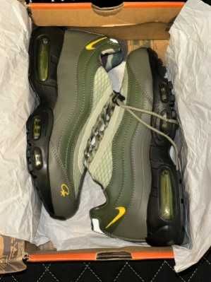 Buty Nike AIR MAX 95