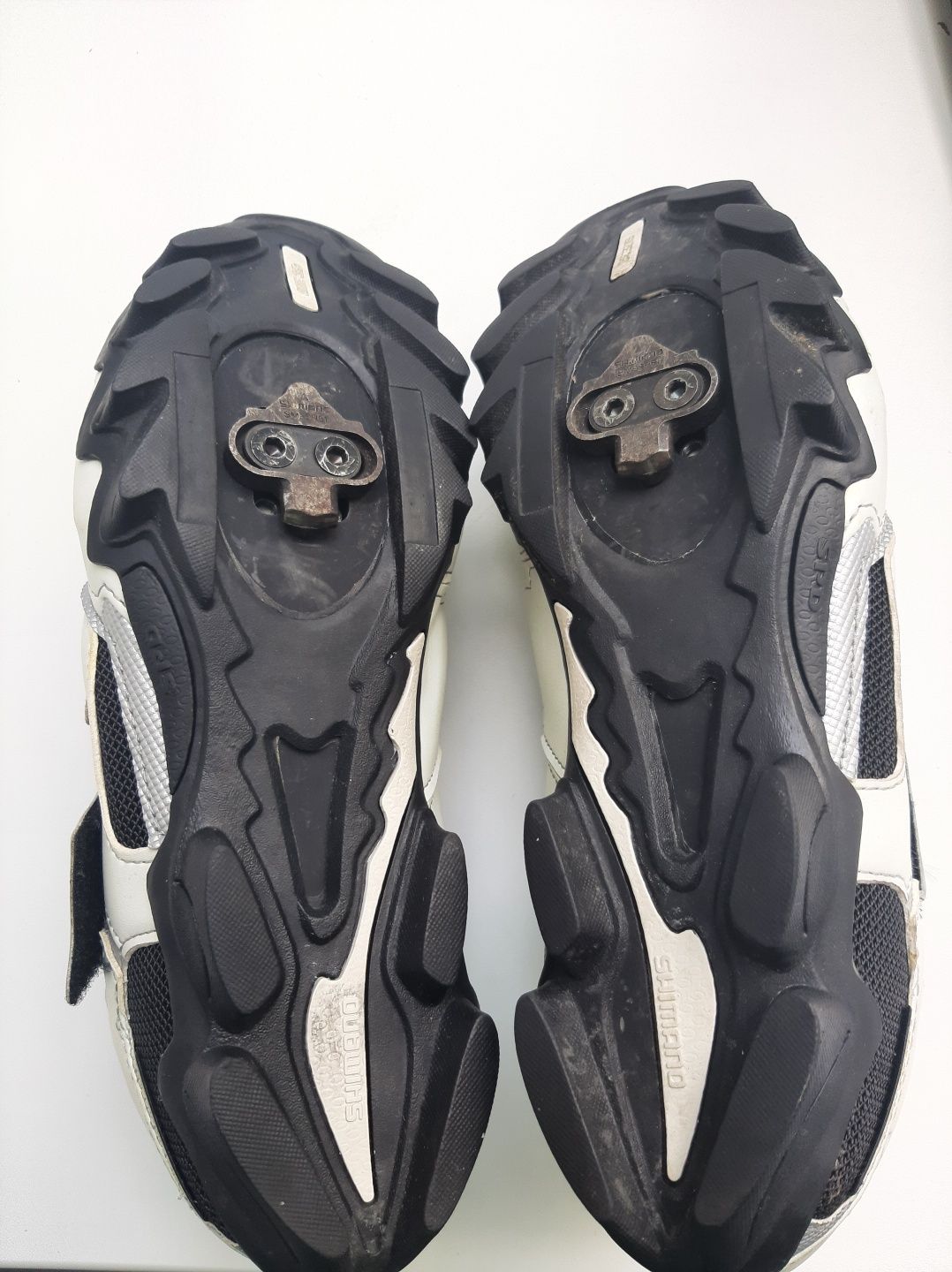 Shimano sh m122 500 Olx