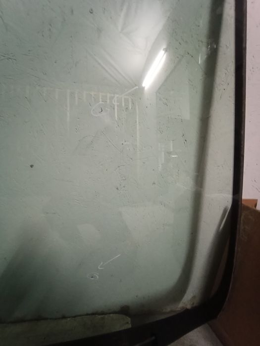 Szyba czołowa przednia przód Ford S-max oryginał grzana 19r-