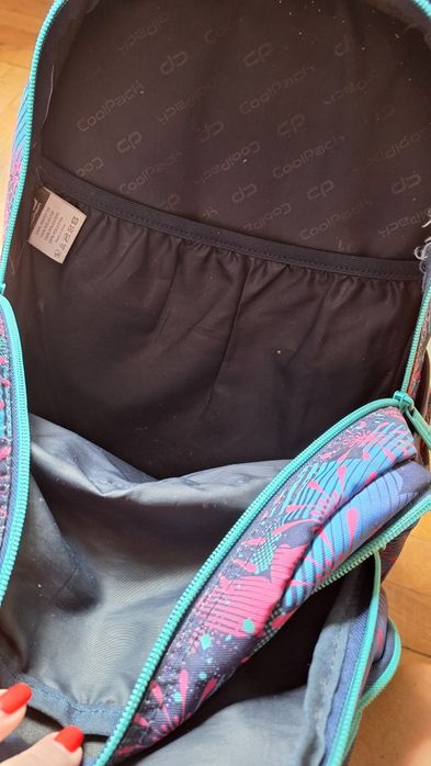 Plecak tornister CoolPack