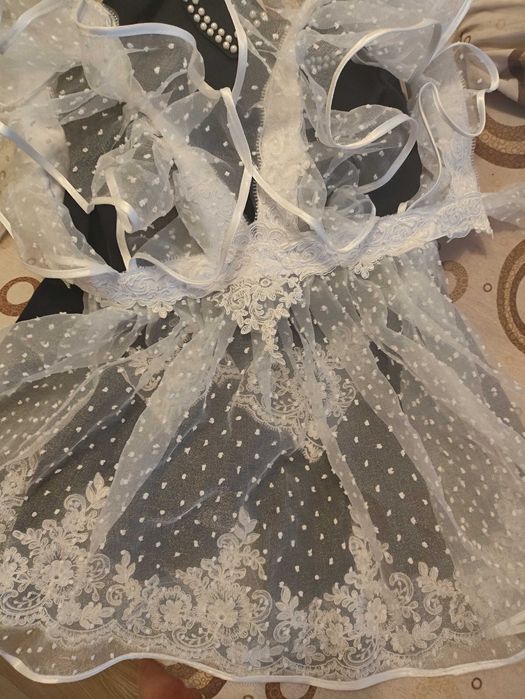 Форма шкільна для дівчинки