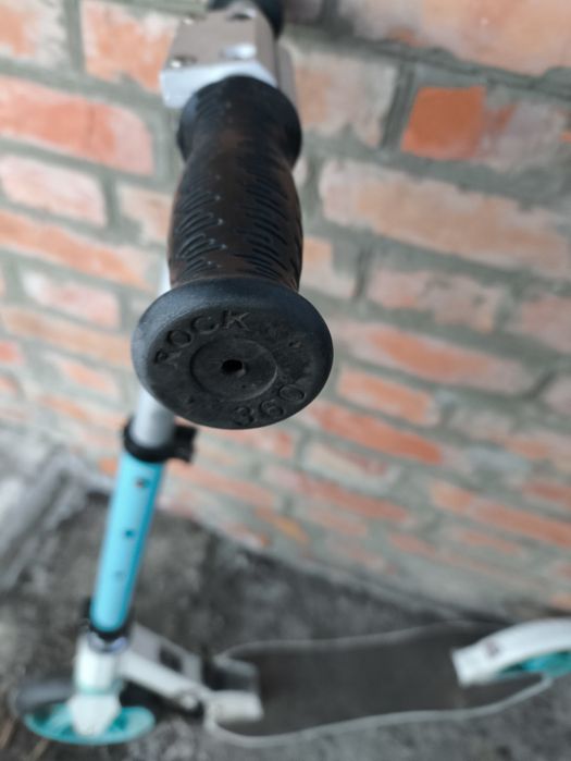 Самокат дитячий/підлітковий