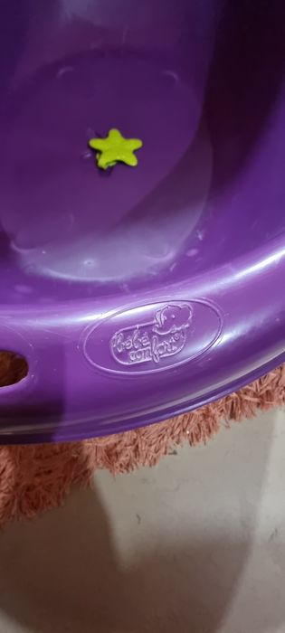 Banheira Bebéconfort