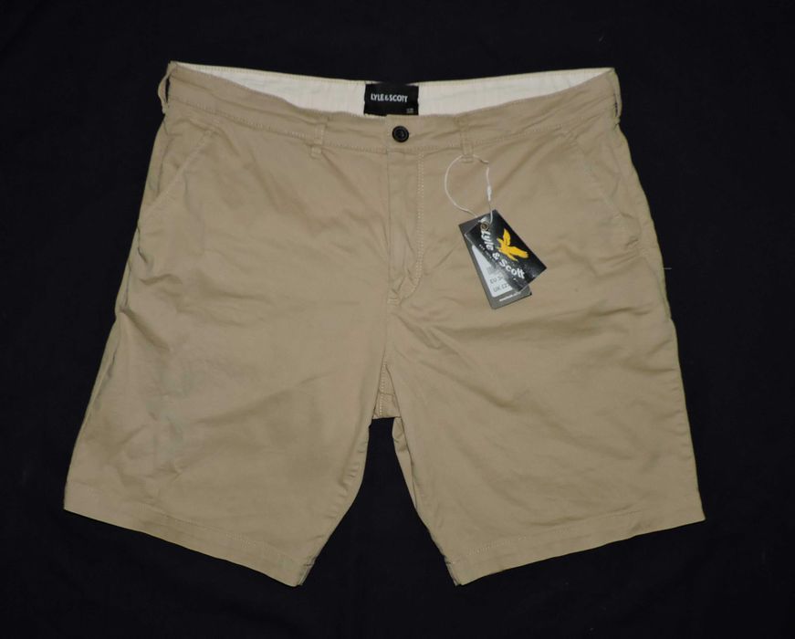 класичні шорти Lyle & Scott
