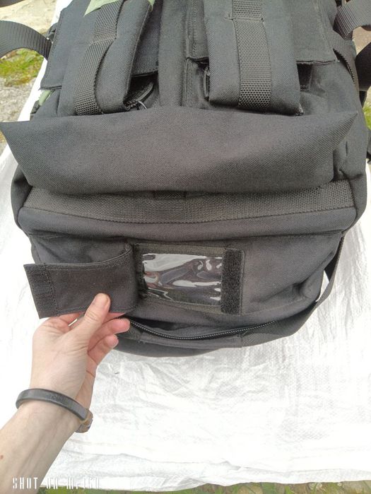 Сумка баул рюкзак