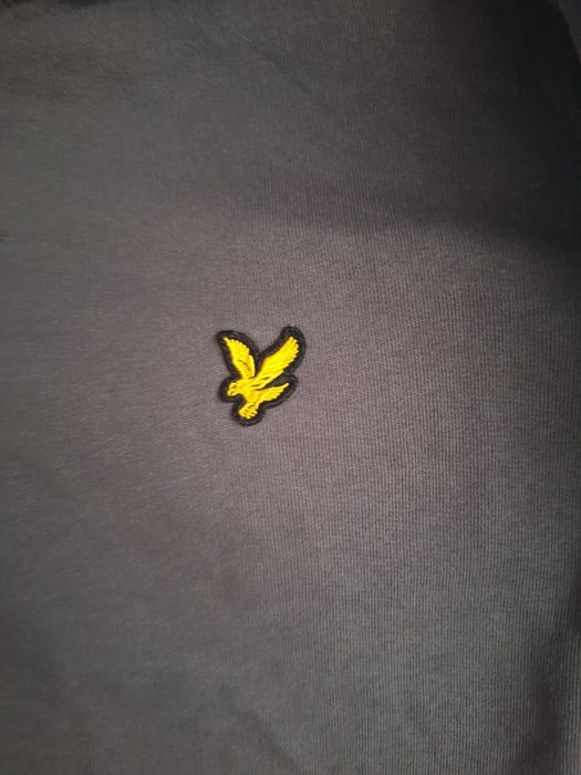 Світшот Lyle & scott