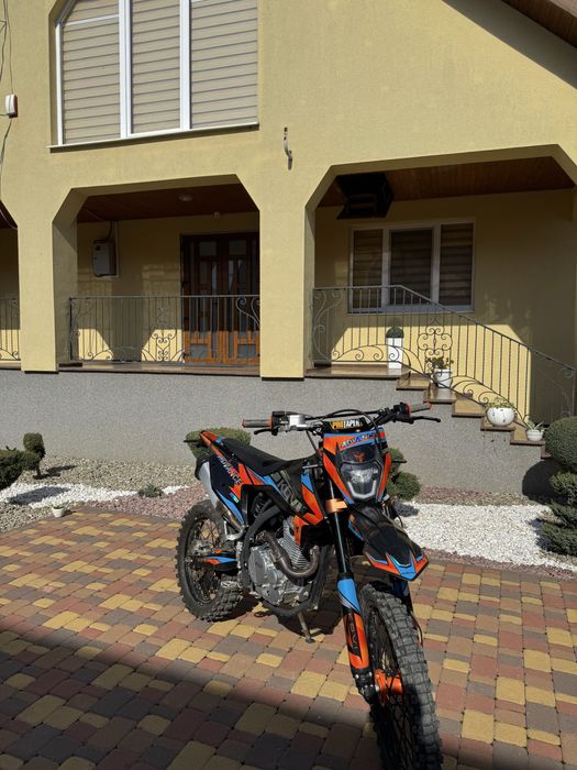 kovi advance 250