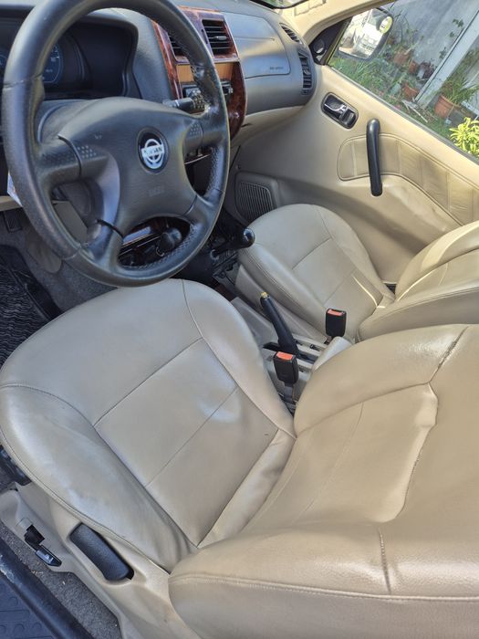 Vendo Terrano ll impecavel