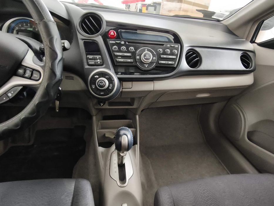 Honda Insight 2010