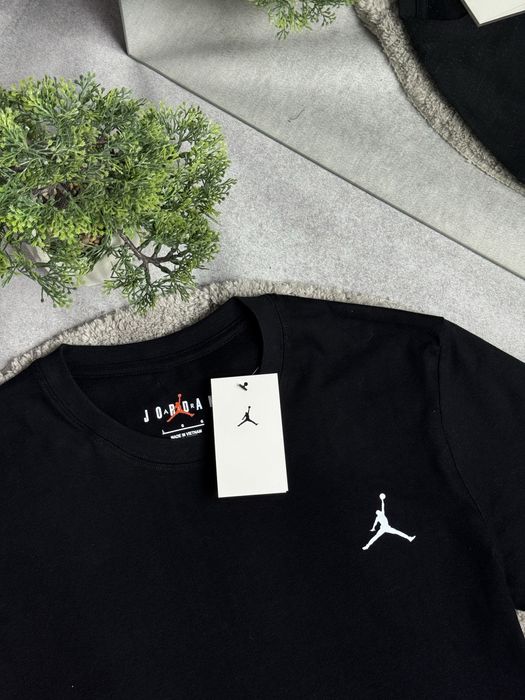 НОВІ КОЛЕКЦІЇ‼️Футболки Air Jordan 23 , принт на спині