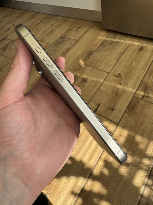 Iphone 15 Pro Max 256 Never E-Sim